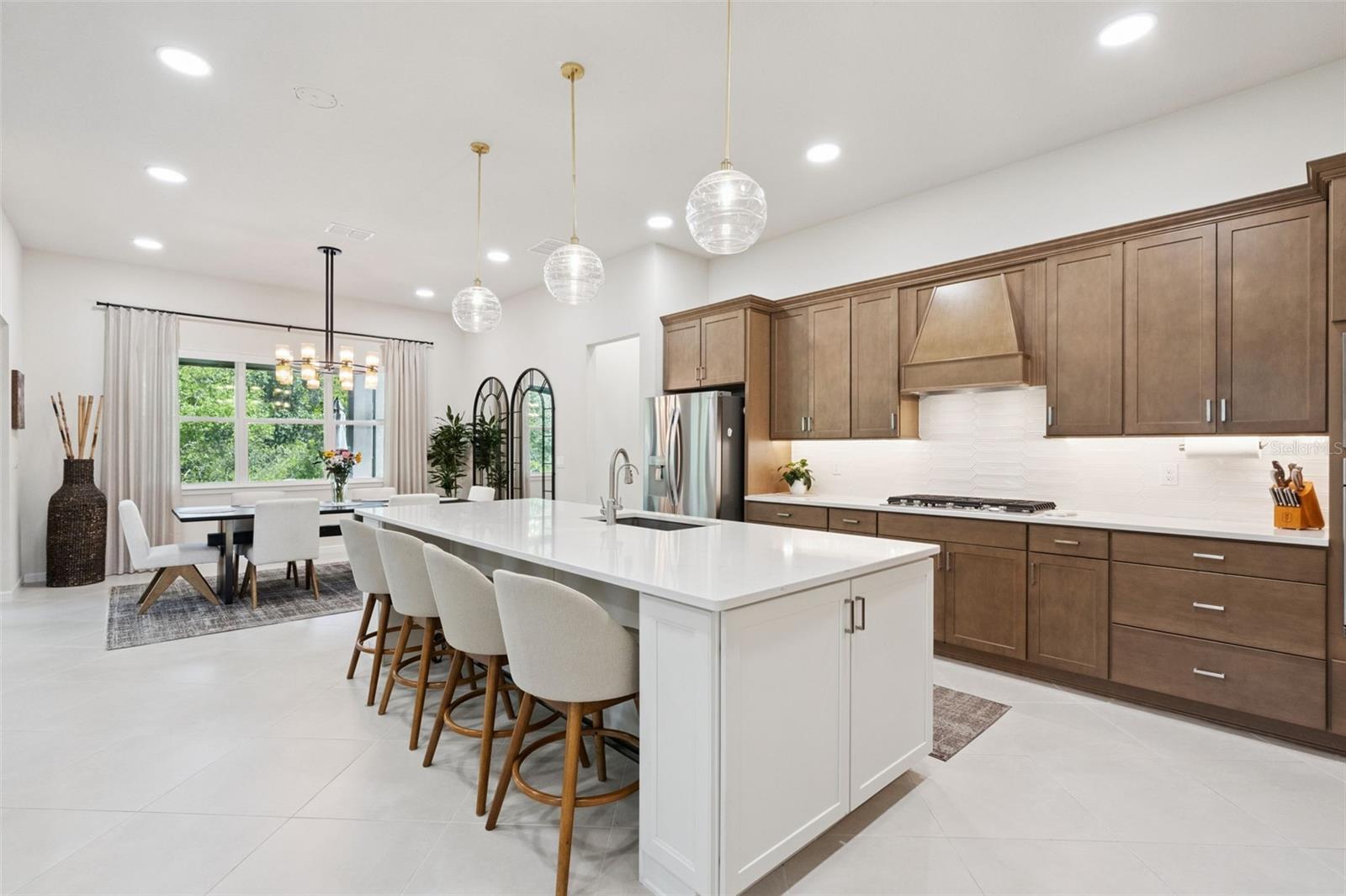 DEL WEBB SUNBRIDGE - Residential