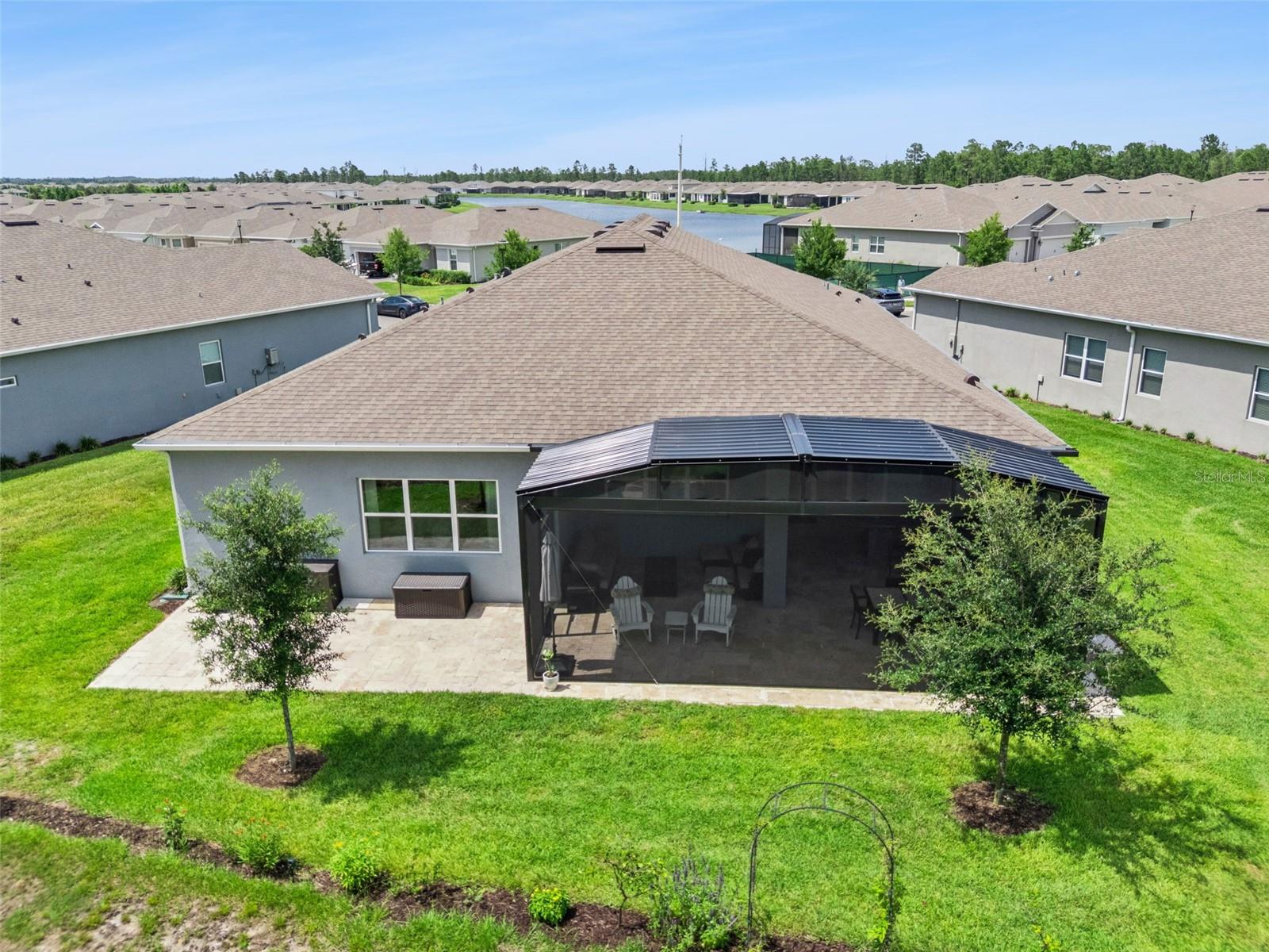 DEL WEBB SUNBRIDGE - Residential
