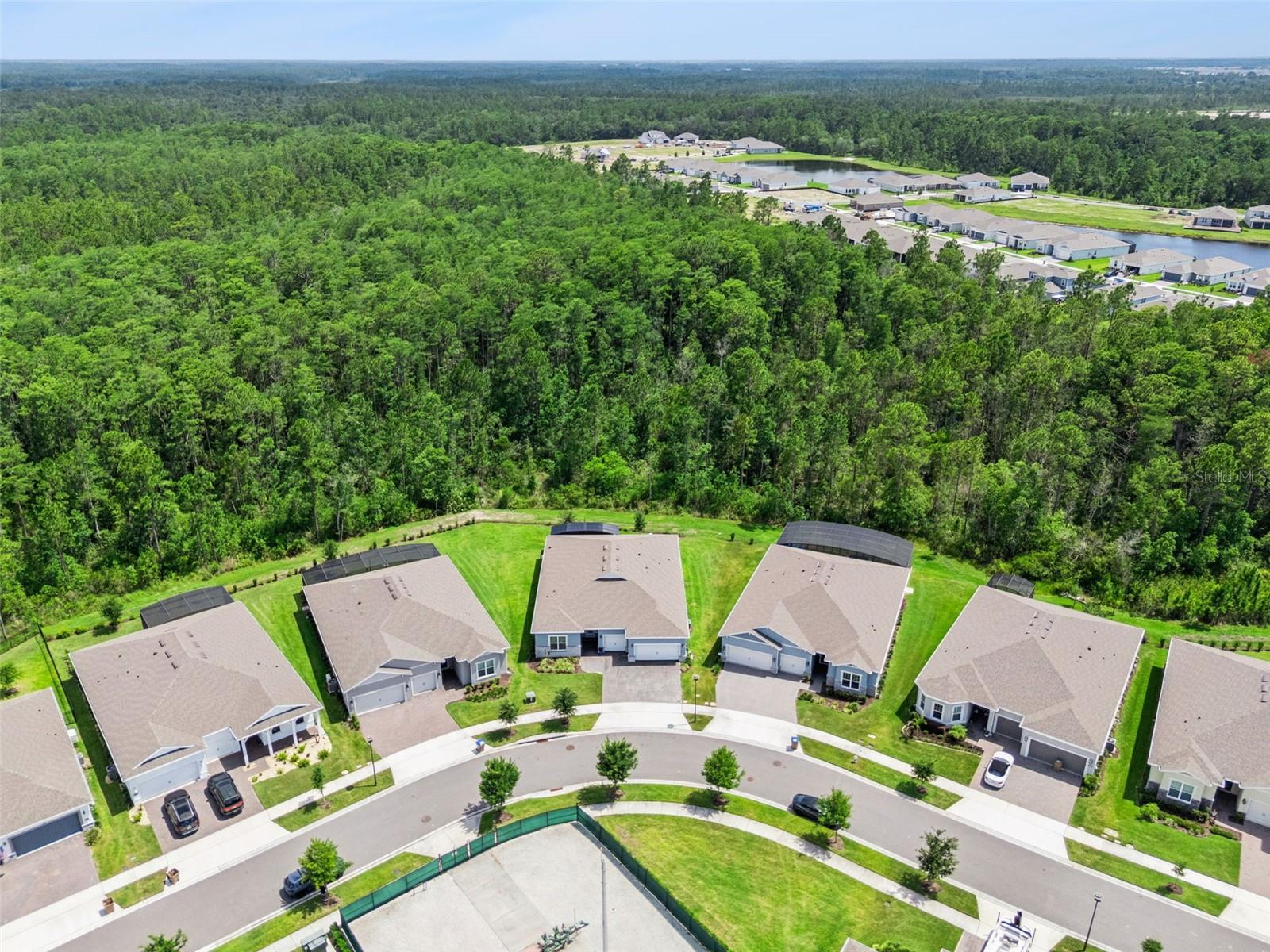 DEL WEBB SUNBRIDGE - Residential