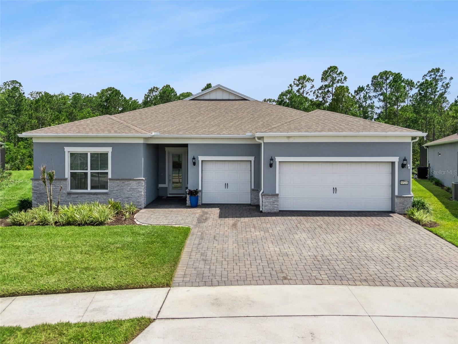 DEL WEBB SUNBRIDGE - Residential