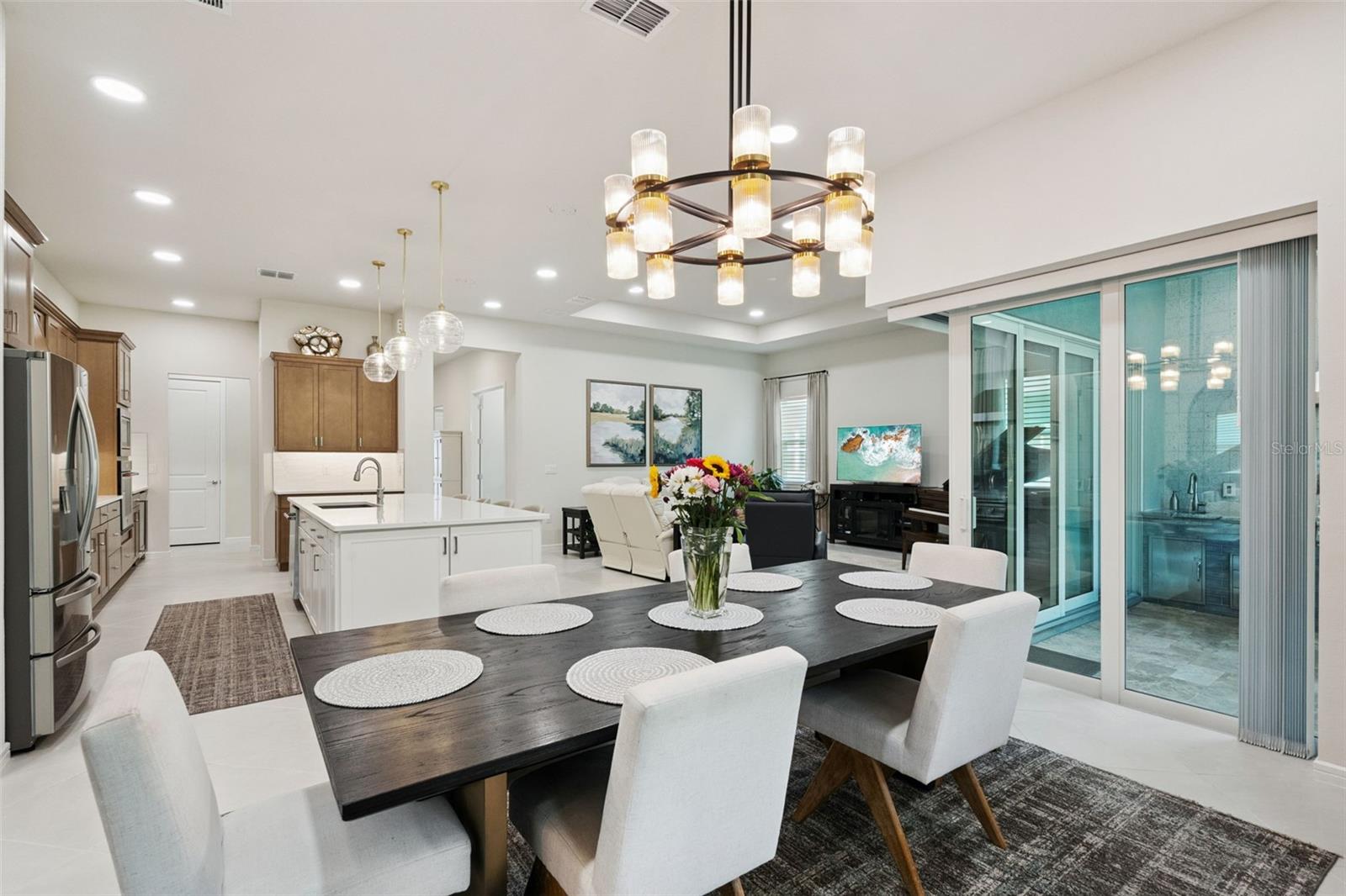 DEL WEBB SUNBRIDGE - Residential