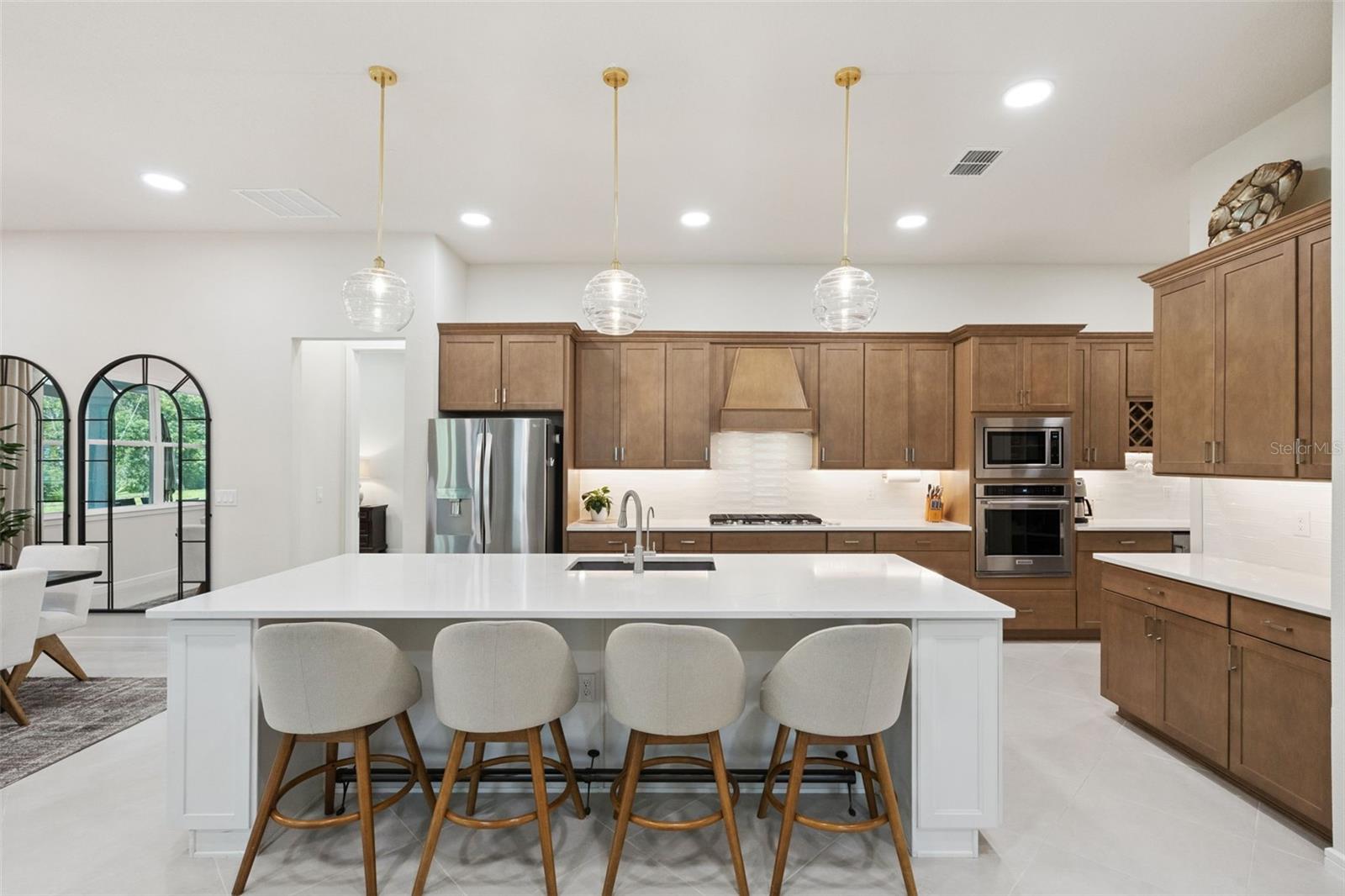DEL WEBB SUNBRIDGE - Residential