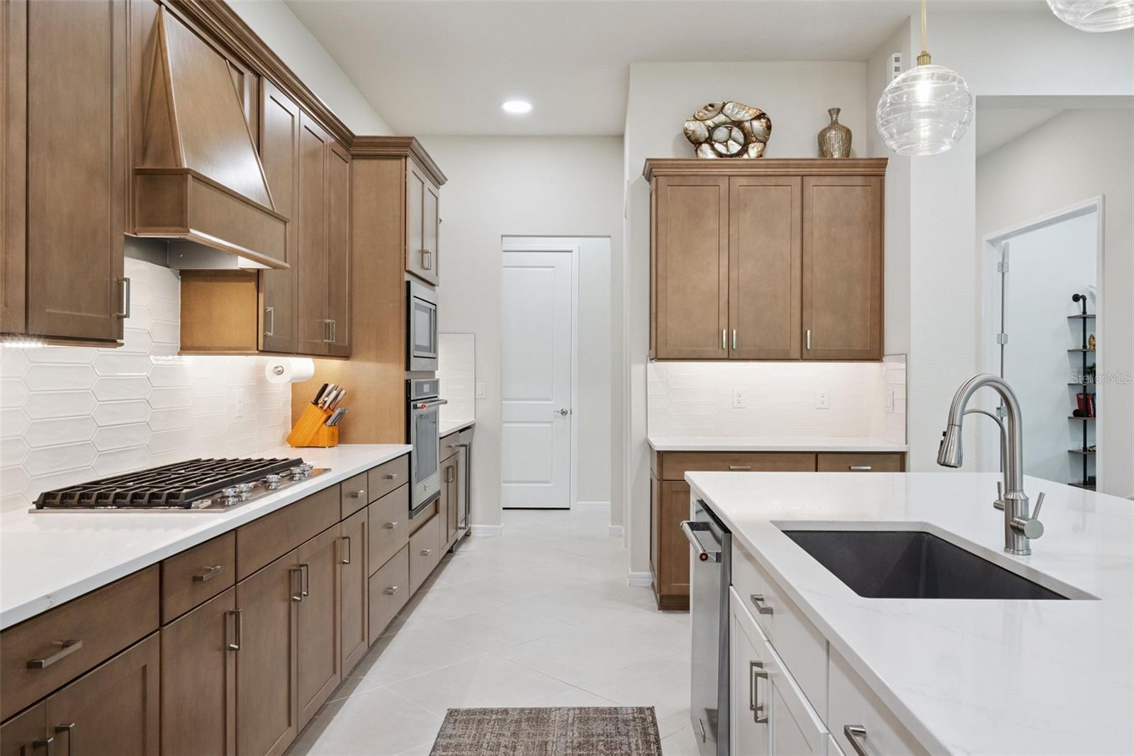 DEL WEBB SUNBRIDGE - Residential