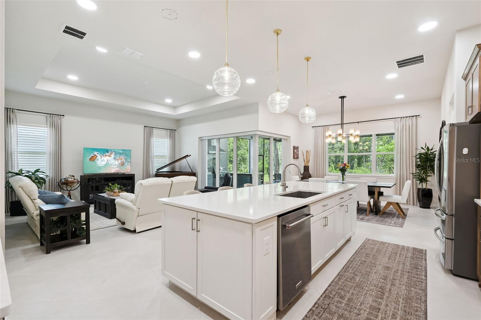 DEL WEBB SUNBRIDGE - Residential