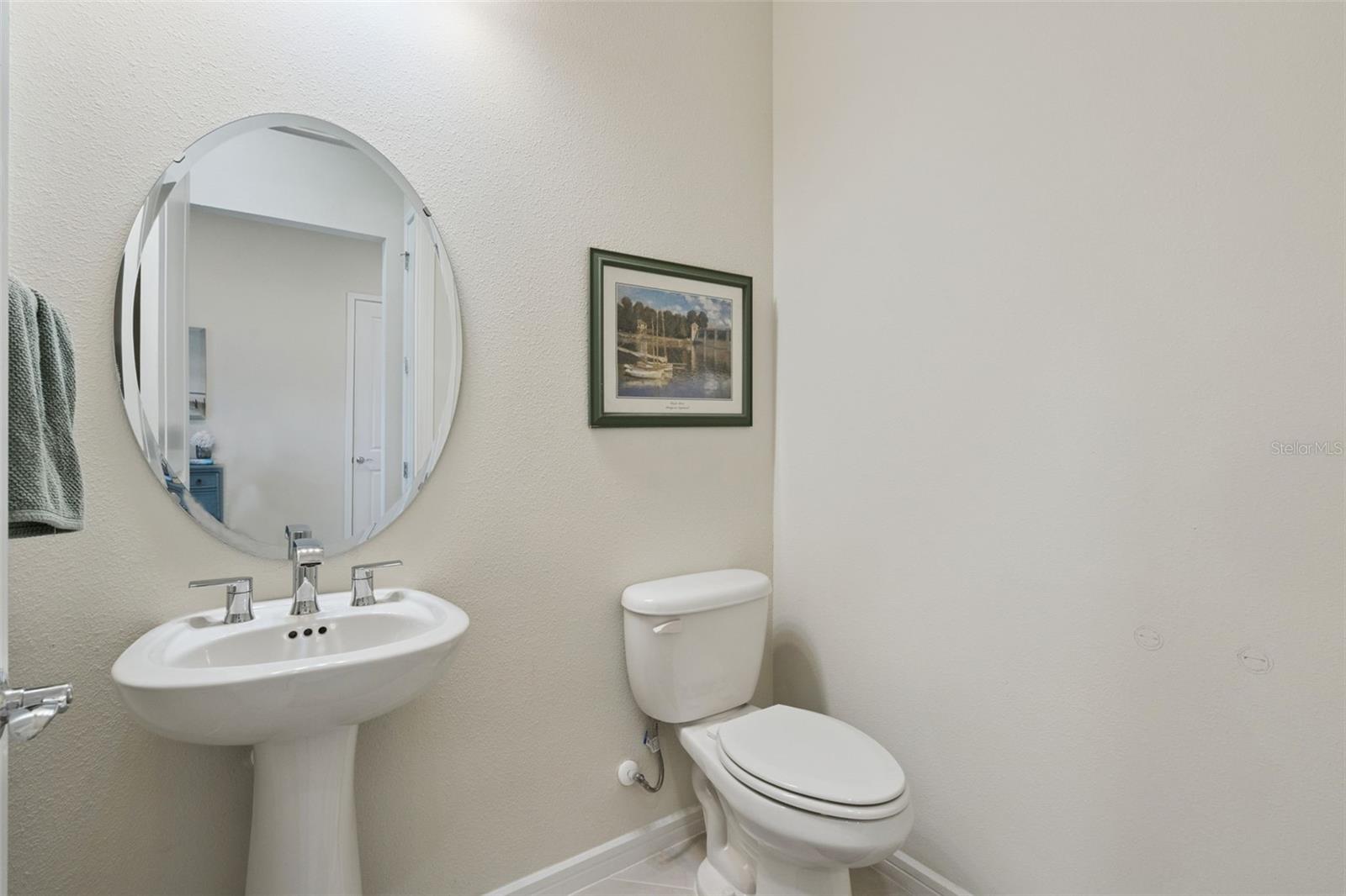 DEL WEBB SUNBRIDGE - Residential