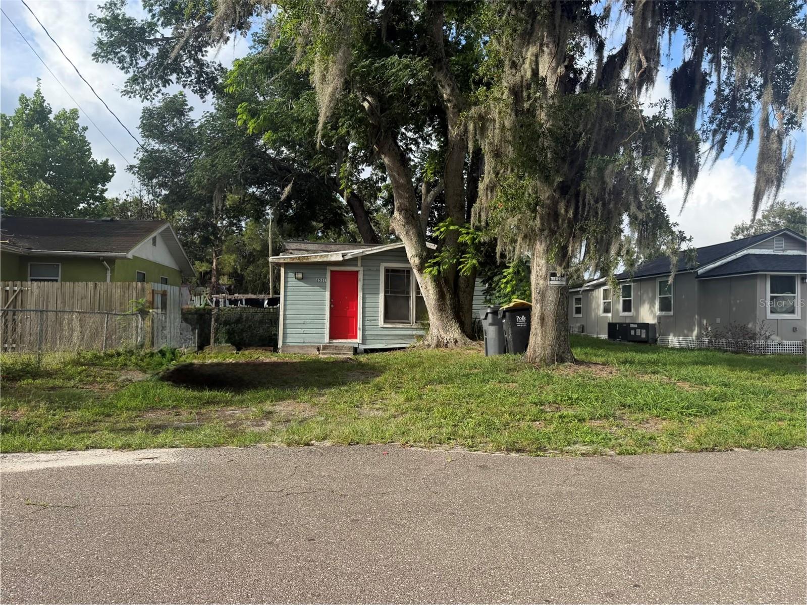 Amazing investment opportunity in the heart of Florida! This cash-flowing property is currently tenant-occupied, offering immediate income from day one. Surrounded by rapid growth and ongoing new construction, this location continues to attract strong rental demand and long-term appreciation potential. Whether you're looking to expand your portfolio or secure a turnkey investment, this property presents a solid opportunity with upside as the area continues to develop. Don’t miss your chance to own in one of Florida’s fastest-growing markets.
