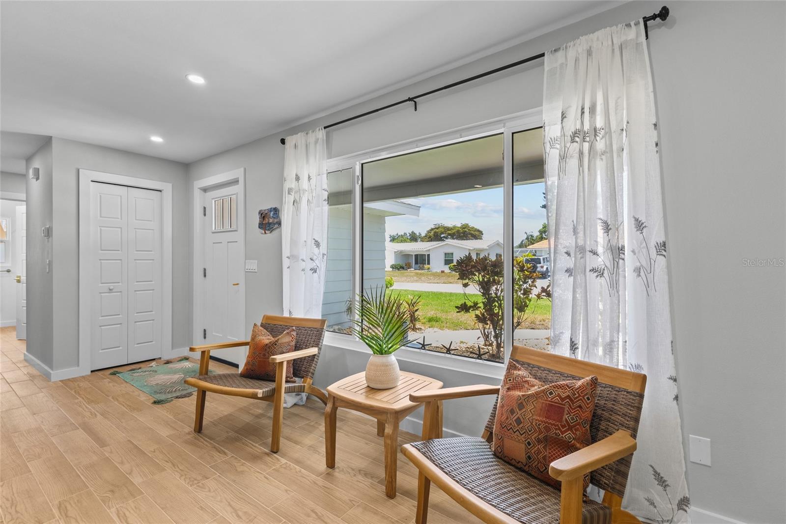 VILLAGE GREEN OF BRADENTON - Residential