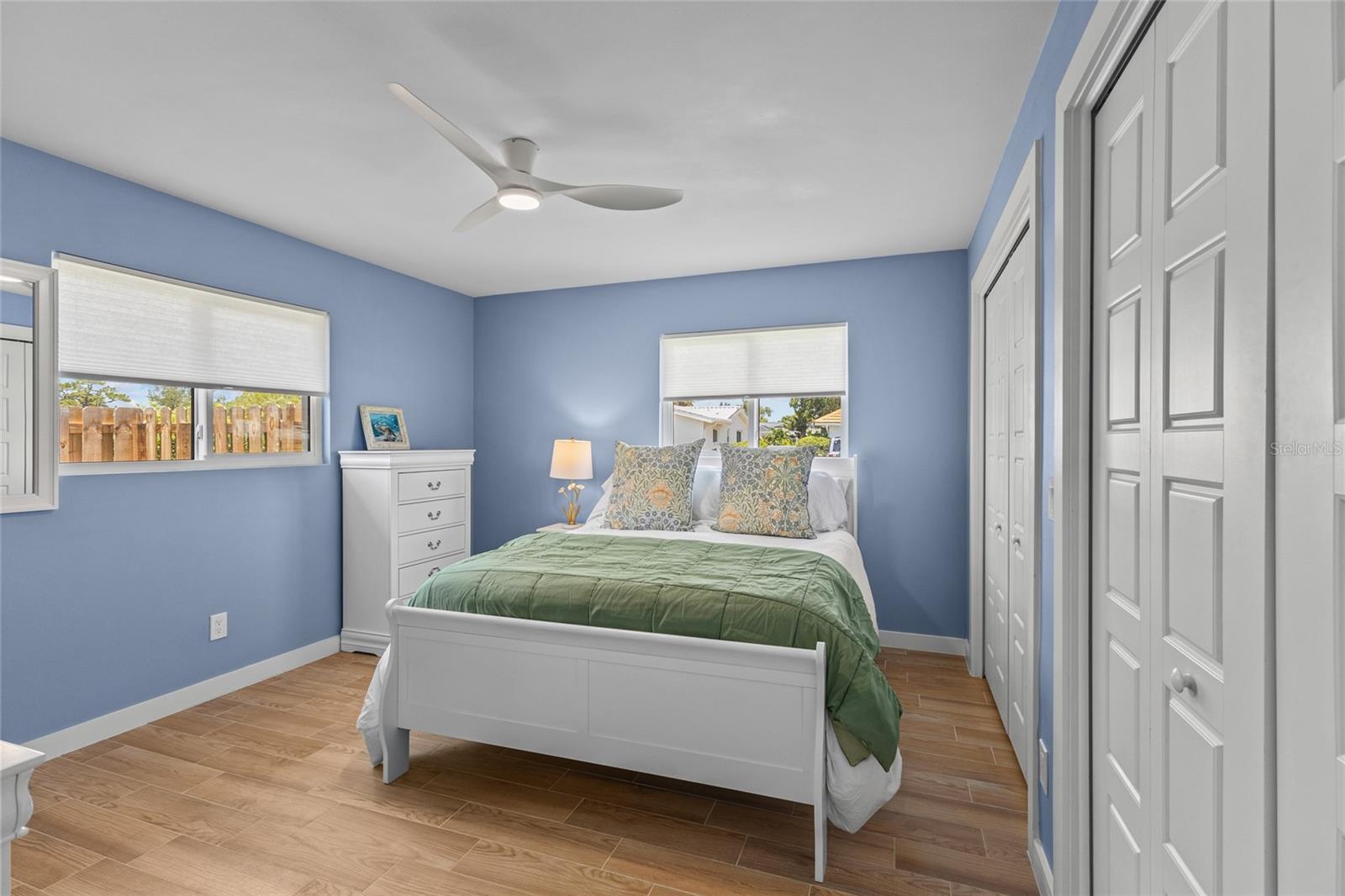 VILLAGE GREEN OF BRADENTON - Residential