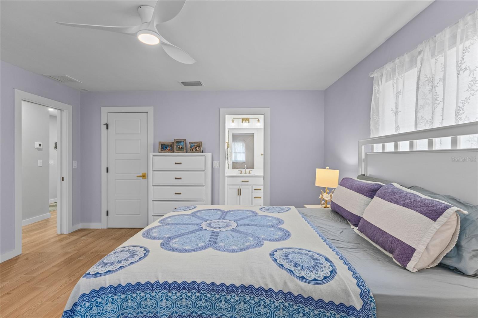 VILLAGE GREEN OF BRADENTON - Residential