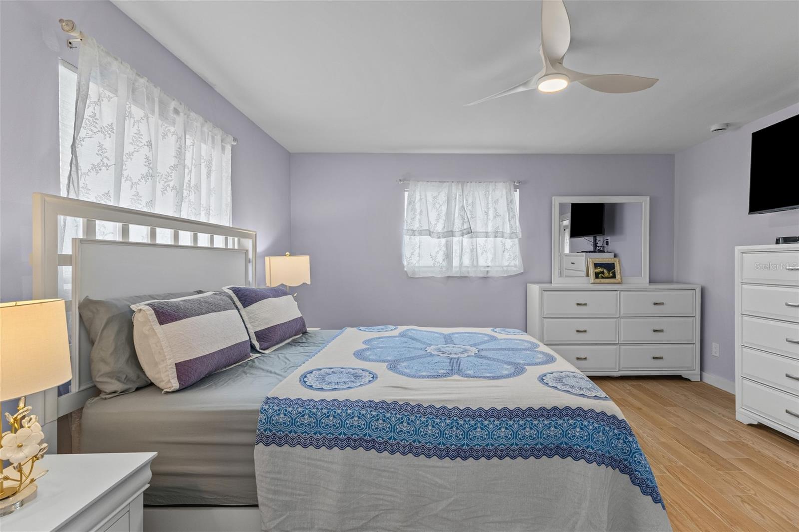 VILLAGE GREEN OF BRADENTON - Residential