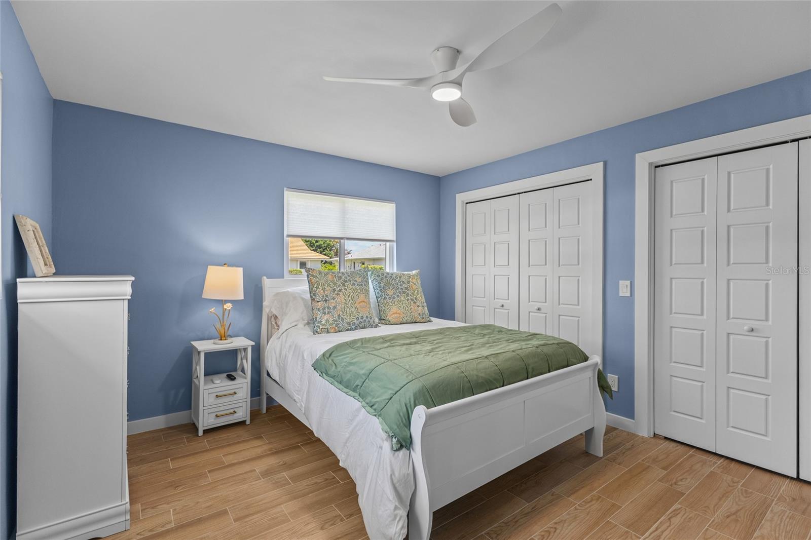 VILLAGE GREEN OF BRADENTON - Residential