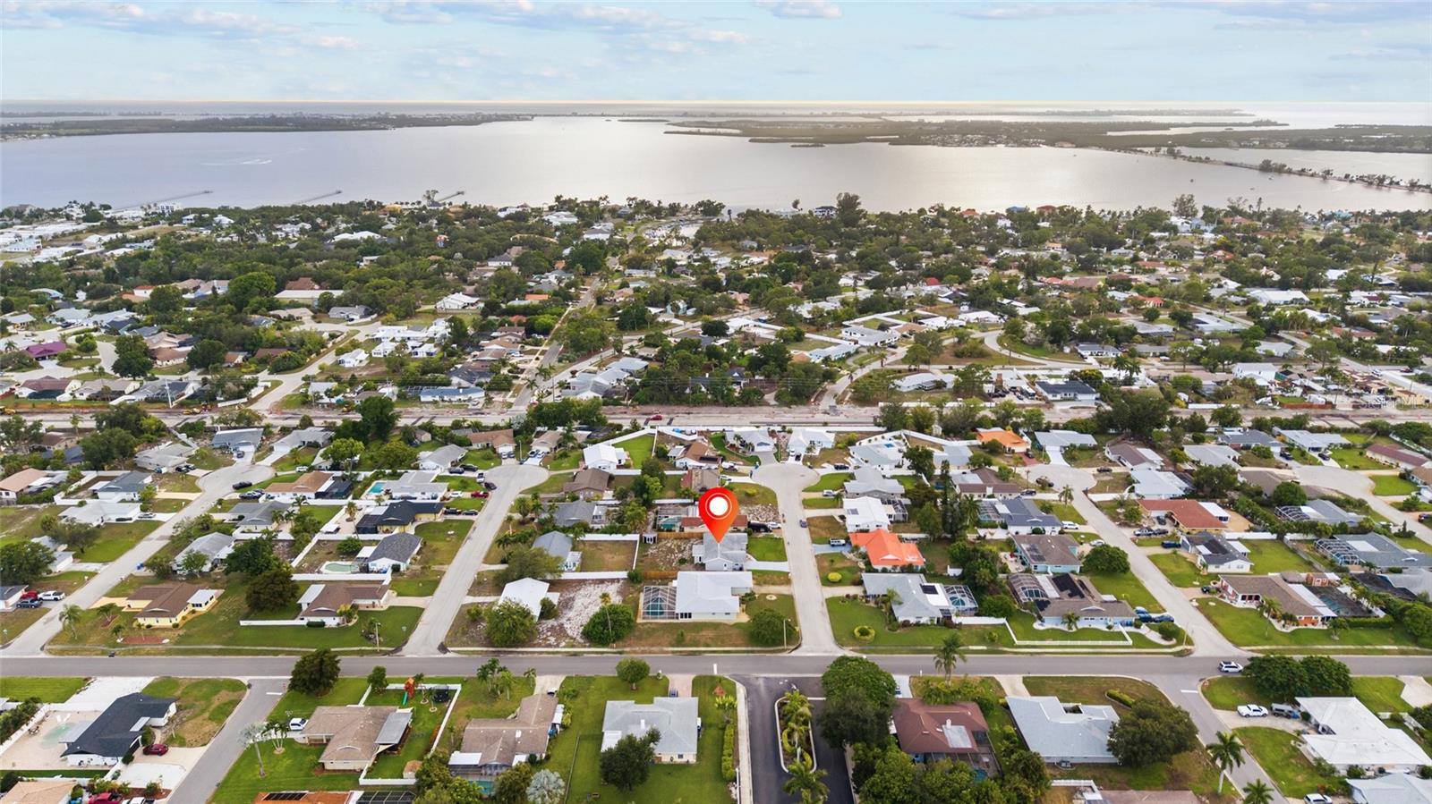 VILLAGE GREEN OF BRADENTON - Residential