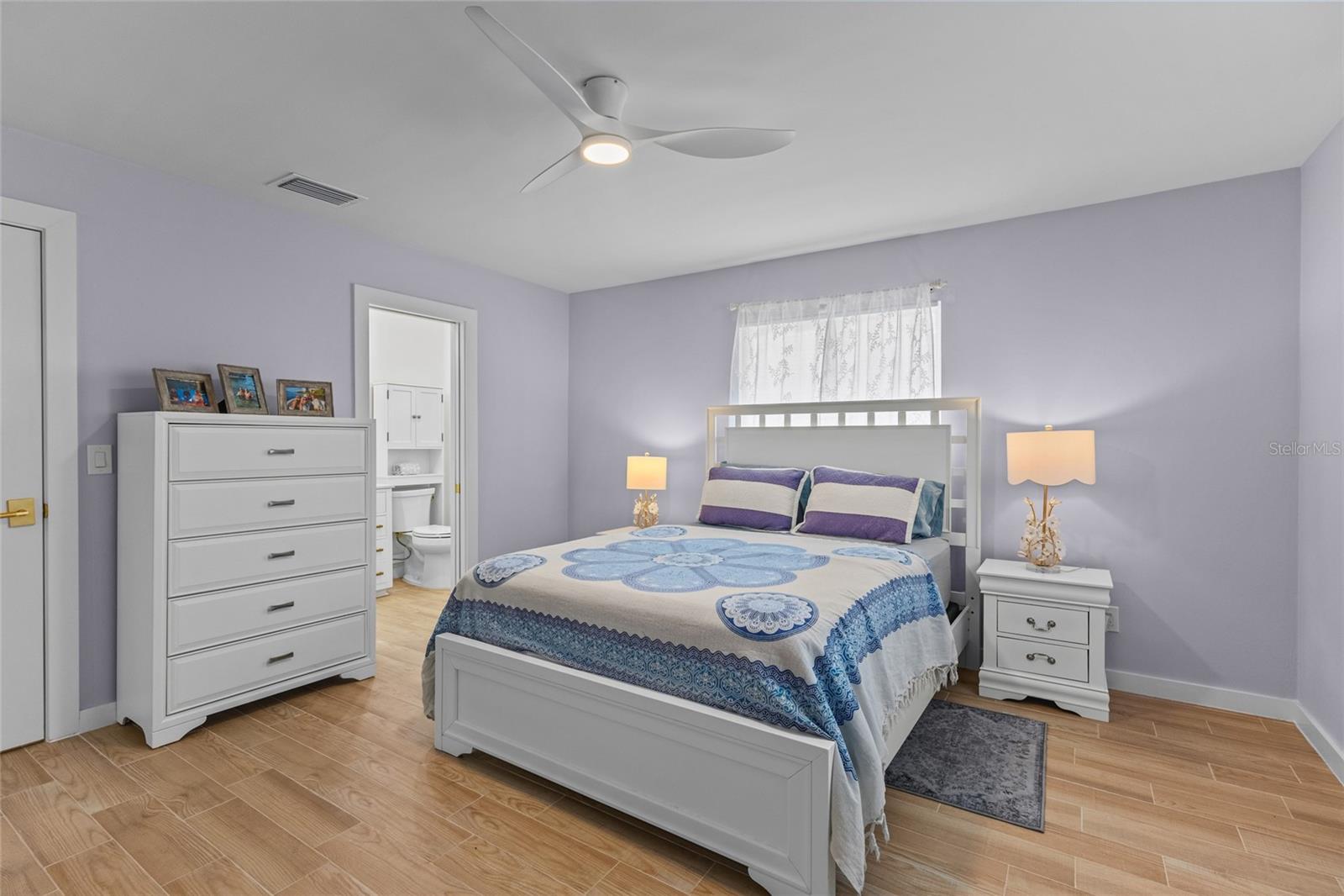 VILLAGE GREEN OF BRADENTON - Residential