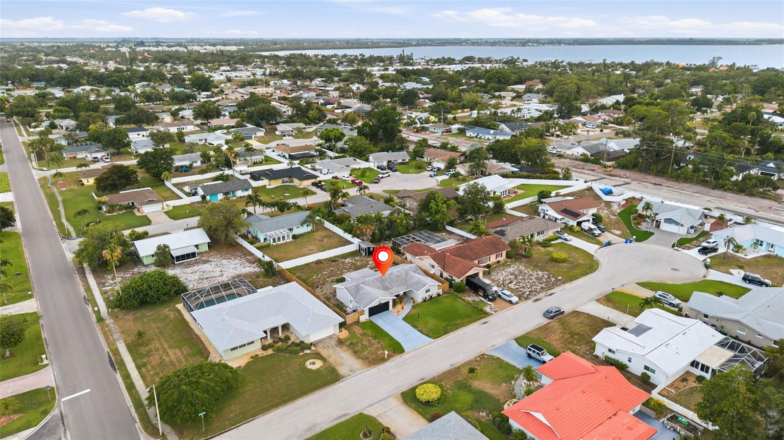 VILLAGE GREEN OF BRADENTON - Residential