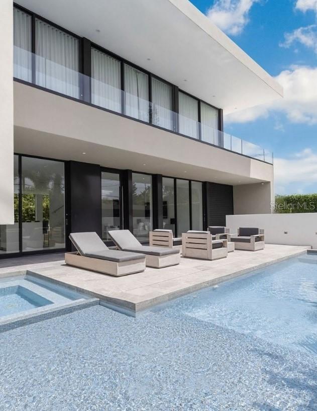 OCEAN PARK - Residential