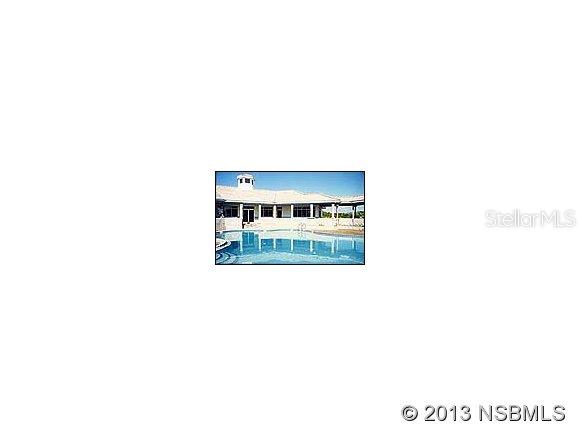 Ocean Walk Condo At Nsb - Residential Lease