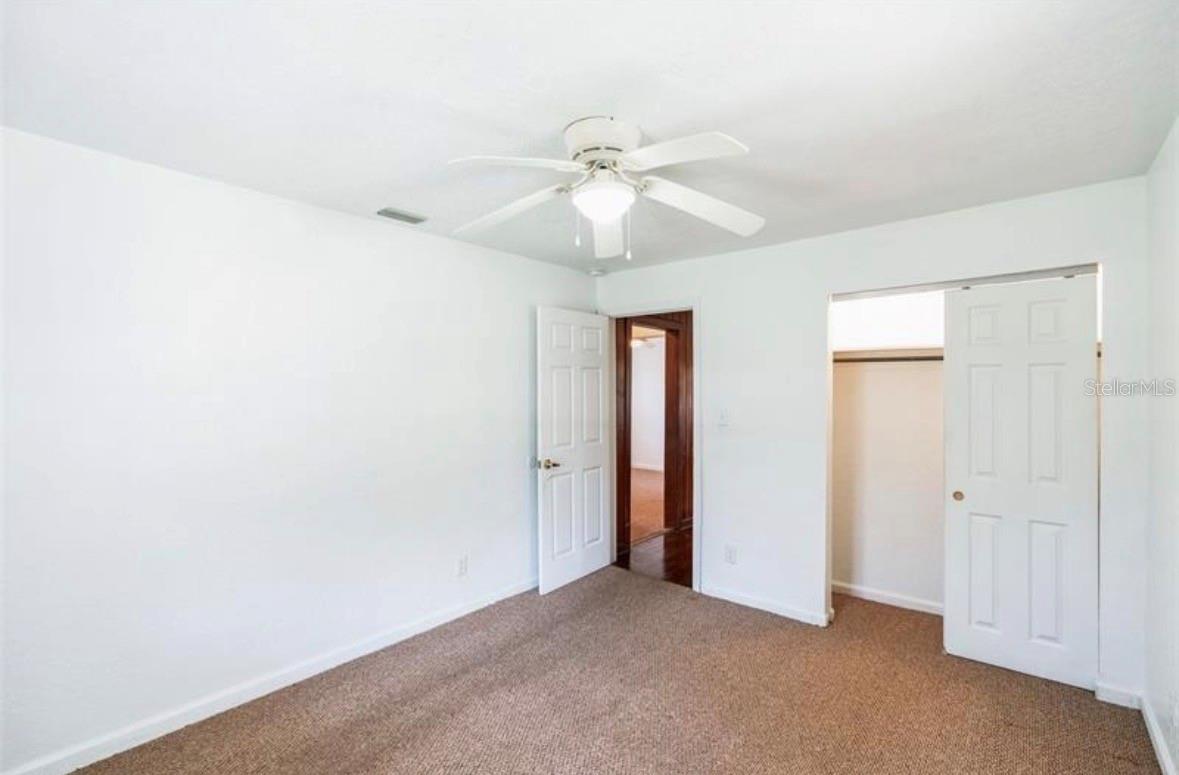 EUSTIS PINECREST - Residential