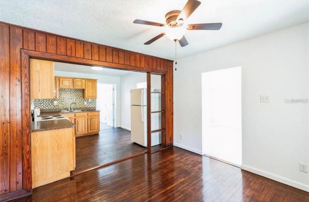 EUSTIS PINECREST - Residential