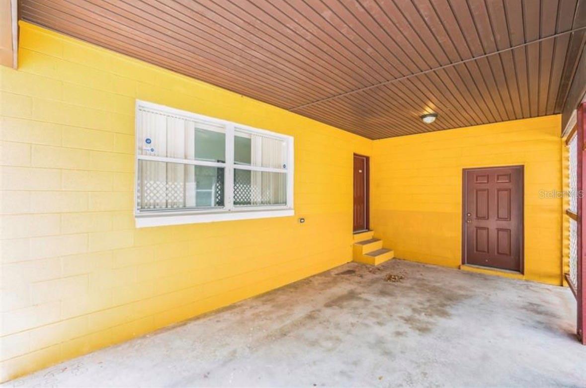 EUSTIS PINECREST - Residential