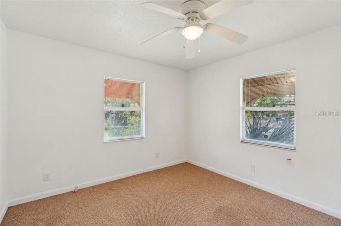 EUSTIS PINECREST - Residential