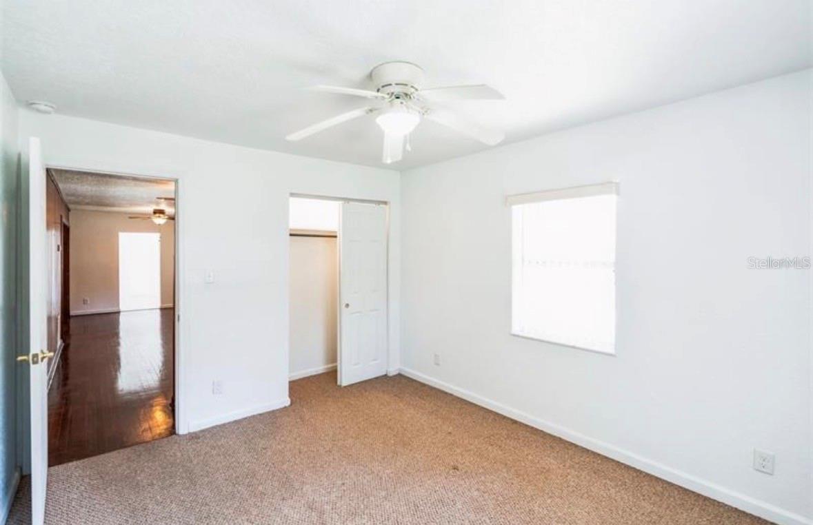 EUSTIS PINECREST - Residential