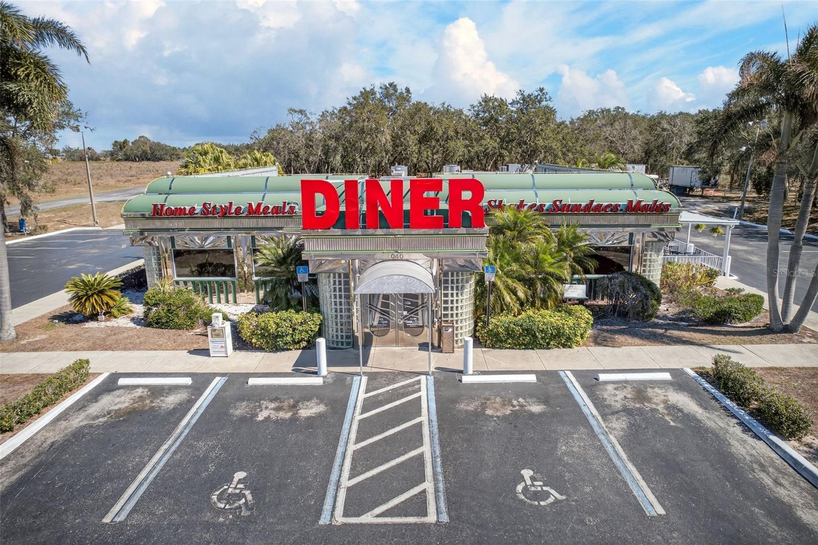 VAN VILLA SUB - Commercial Sale