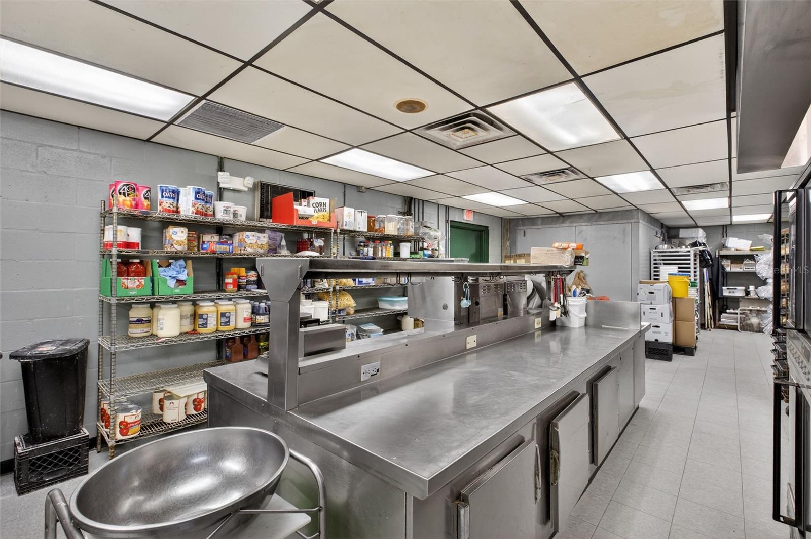 VAN VILLA SUB - Commercial Sale