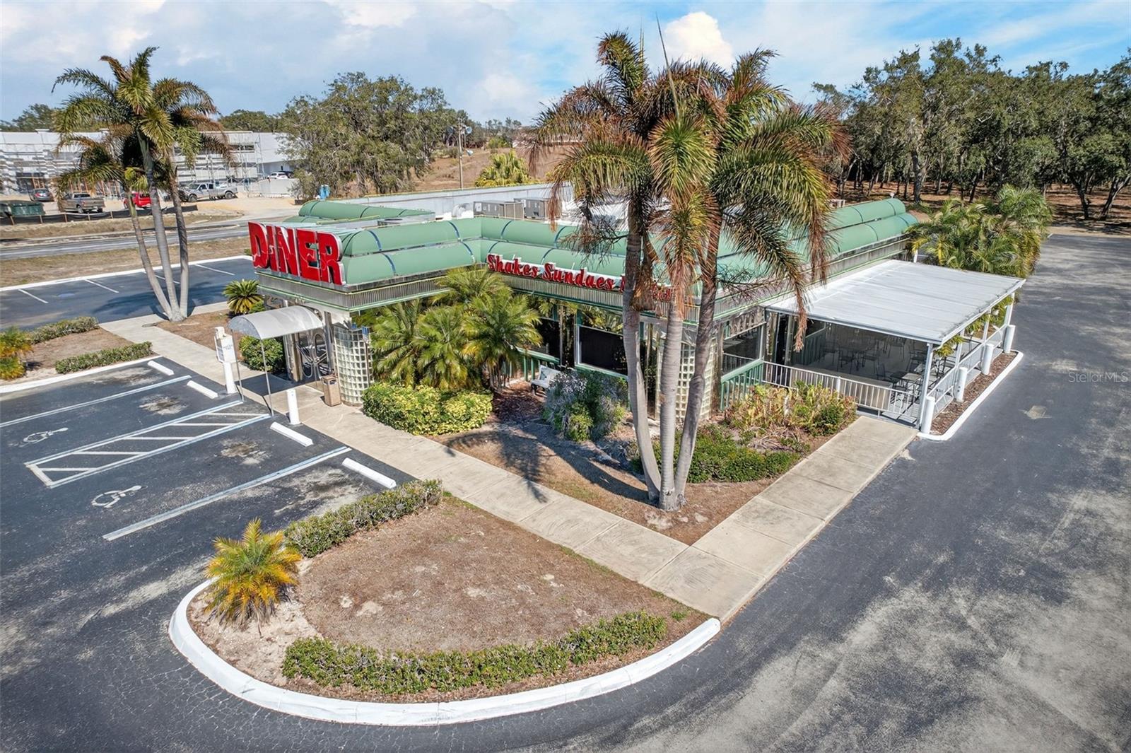 VAN VILLA SUB - Commercial Sale