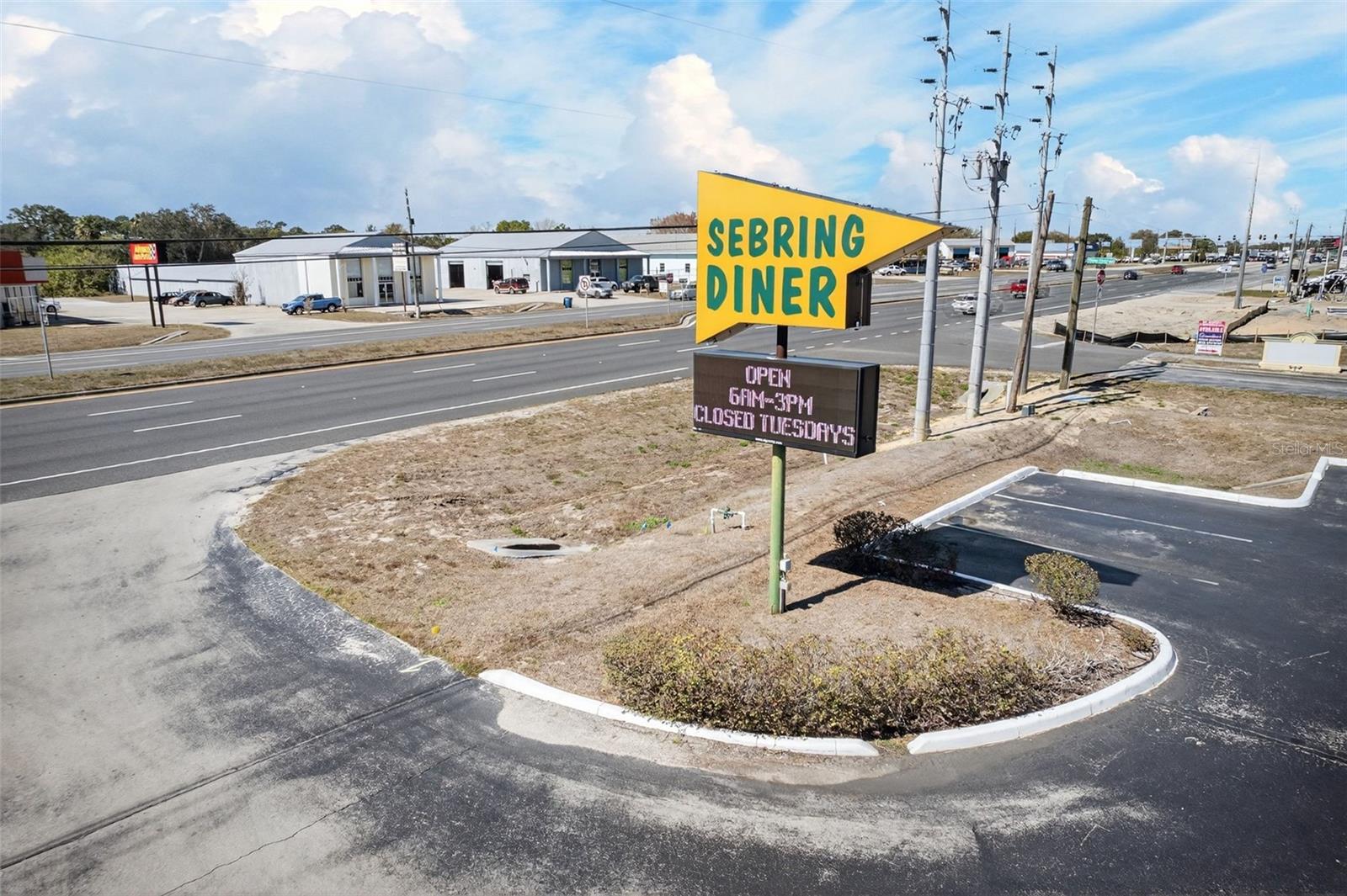 VAN VILLA SUB - Commercial Sale