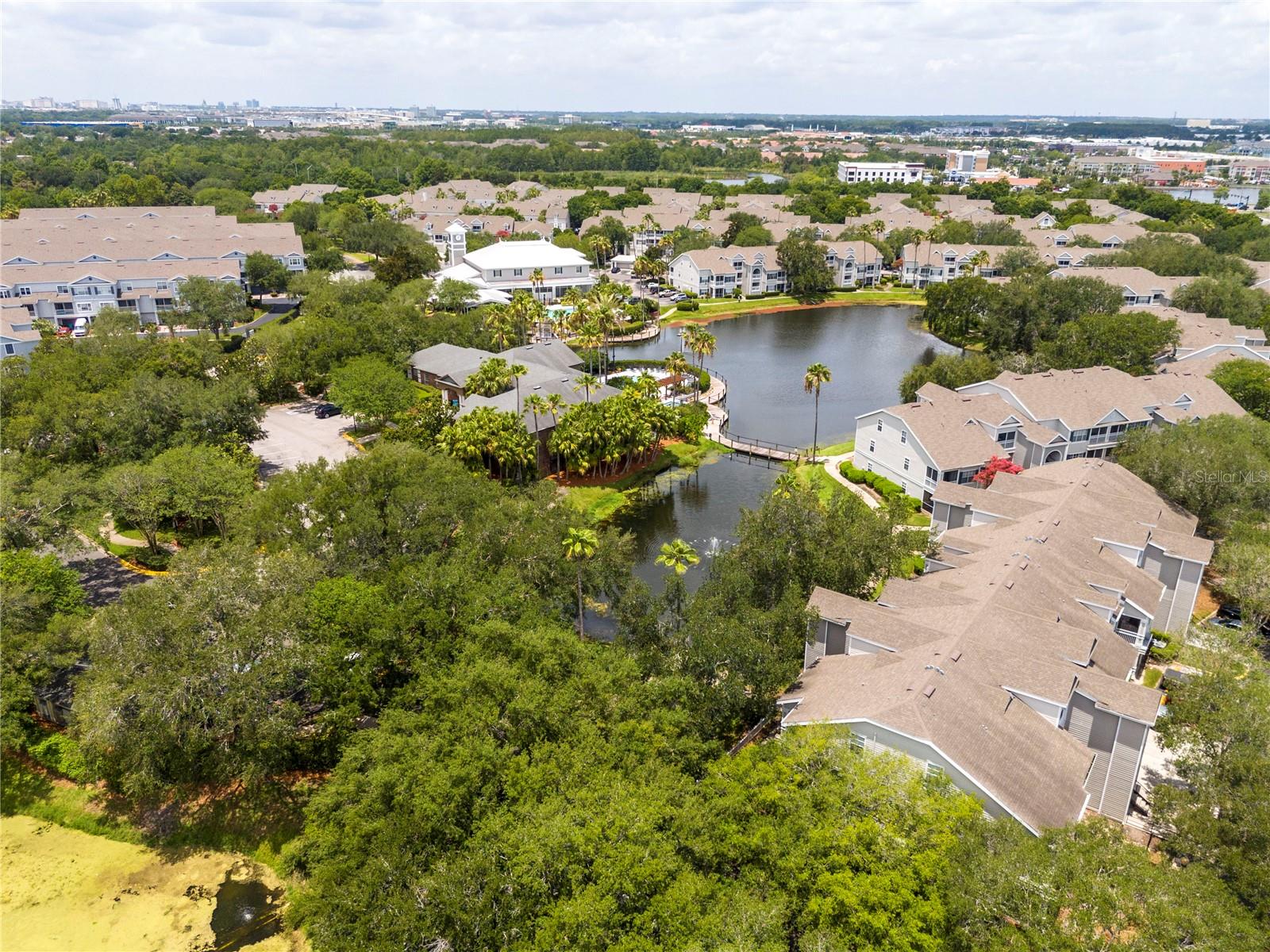 BELMONT/PK CENTRAL CONDO - Residential