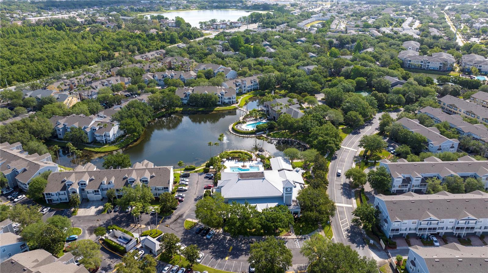 BELMONT/PK CENTRAL CONDO - Residential
