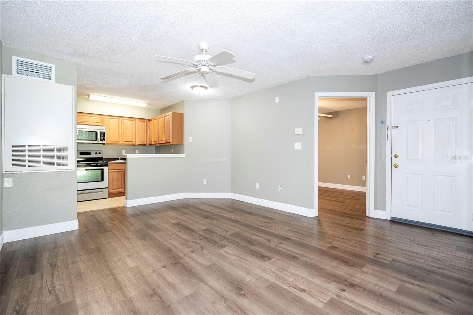 BELMONT/PK CENTRAL CONDO - Residential