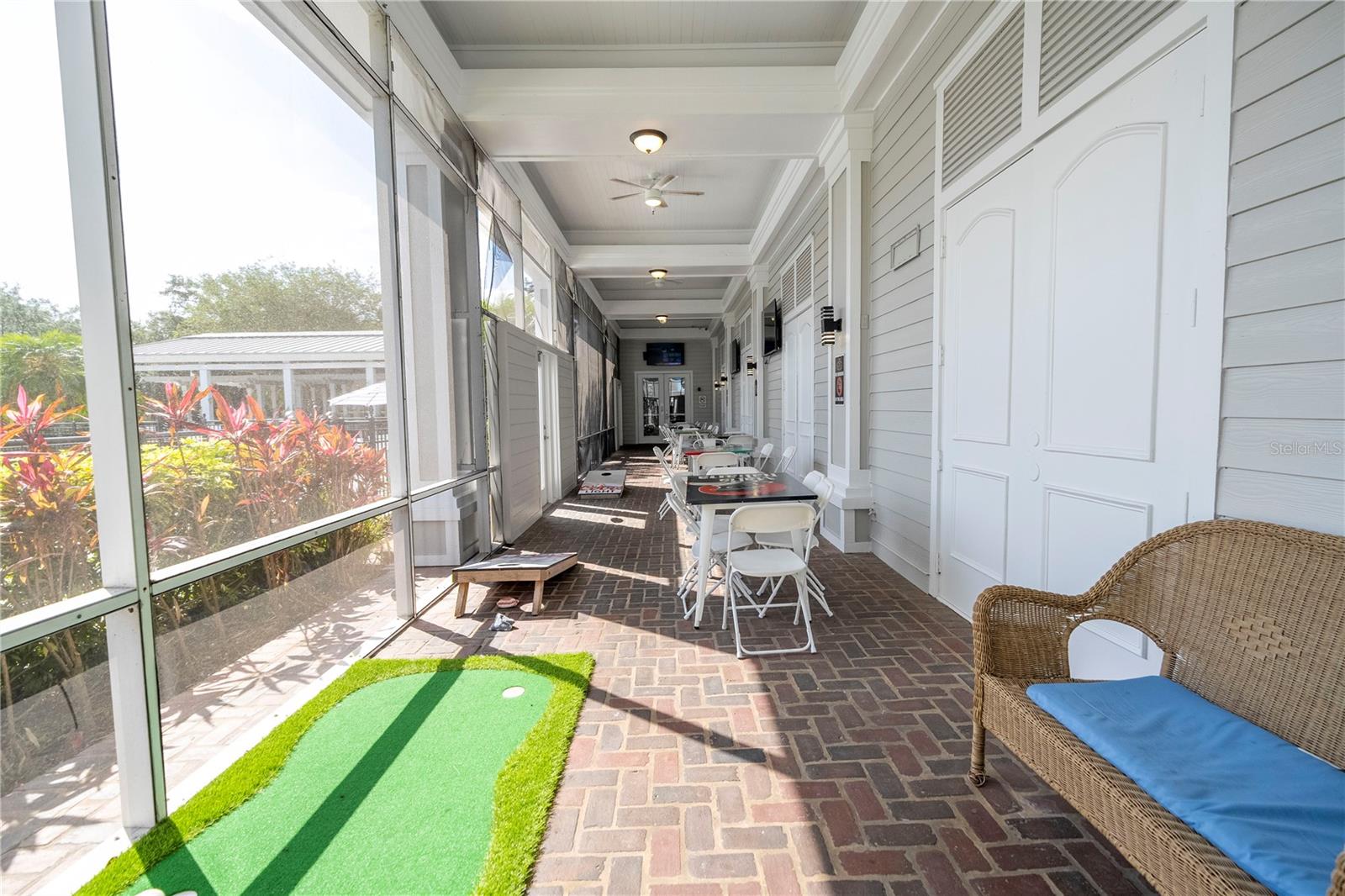 BELMONT/PK CENTRAL CONDO - Residential