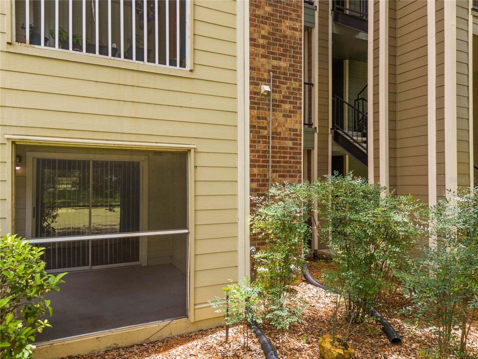 BELMONT/PK CENTRAL CONDO - Residential
