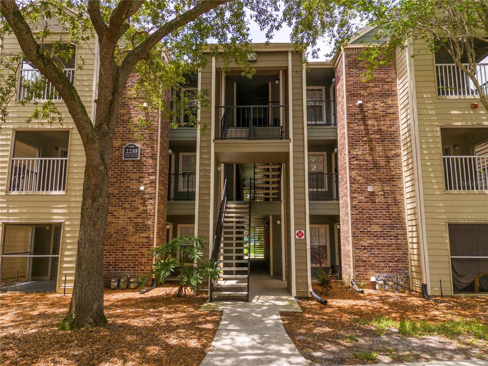 BELMONT/PK CENTRAL CONDO - Residential