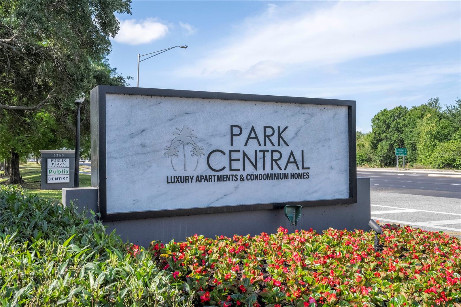 BELMONT/PK CENTRAL CONDO - Residential