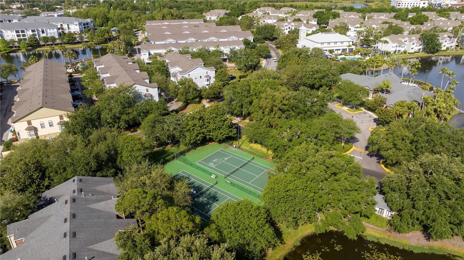 BELMONT/PK CENTRAL CONDO - Residential