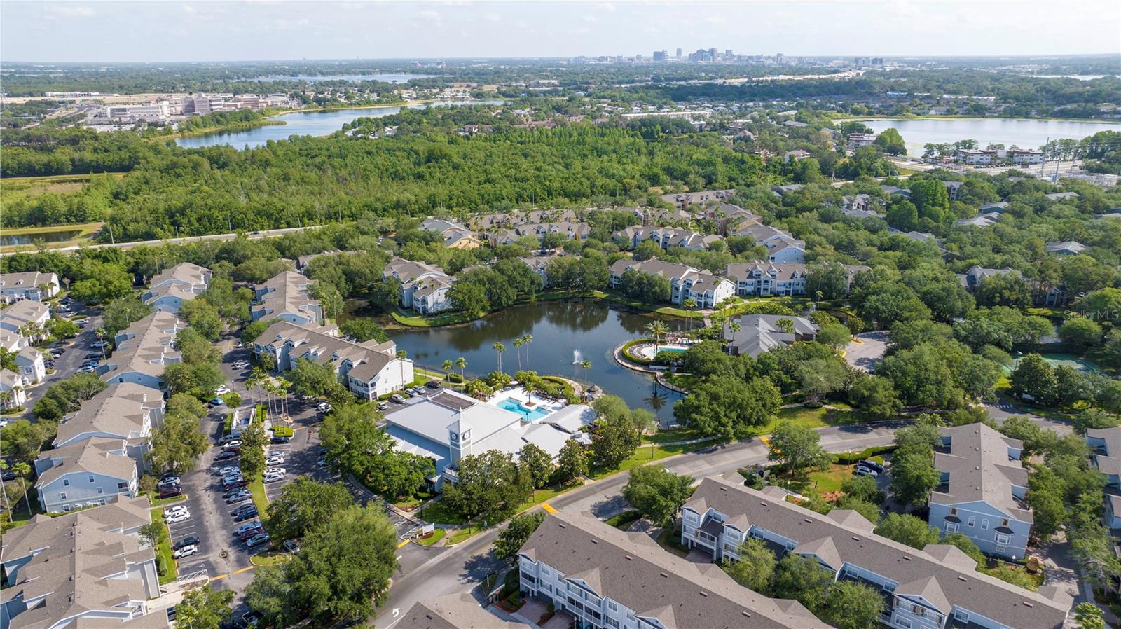 BELMONT/PK CENTRAL CONDO - Residential