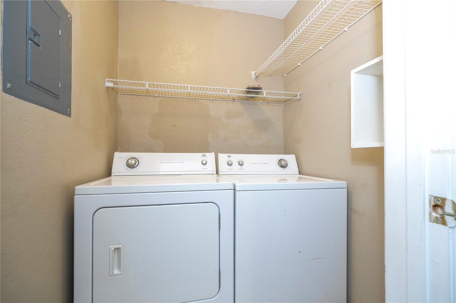 BELMONT/PK CENTRAL CONDO - Residential