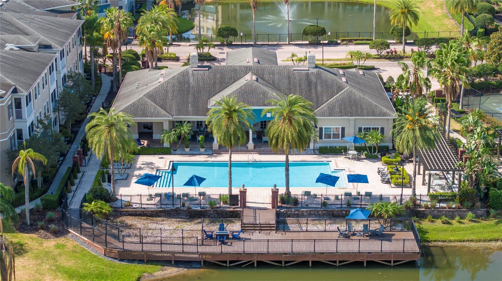 BELMONT/PK CENTRAL CONDO - Residential