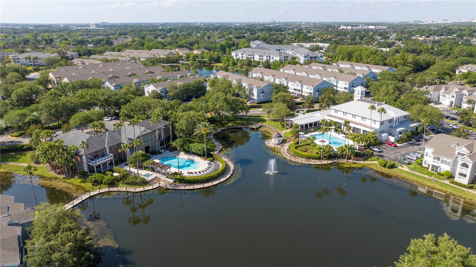 BELMONT/PK CENTRAL CONDO - Residential