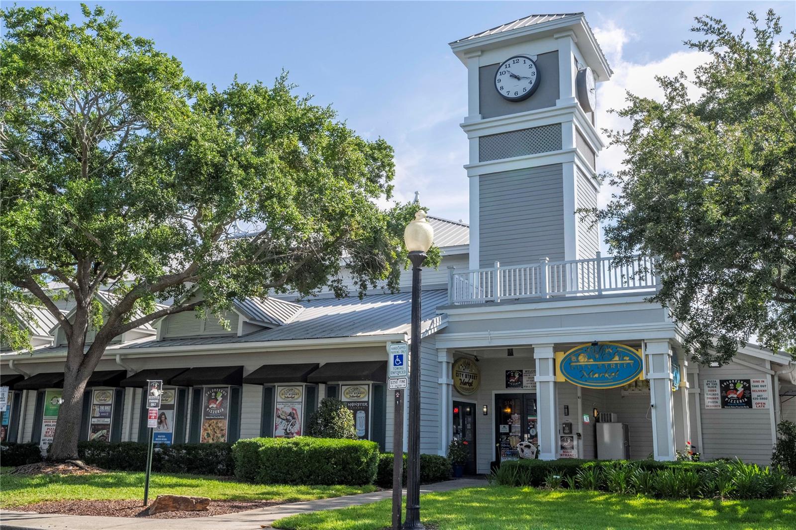 BELMONT/PK CENTRAL CONDO - Residential
