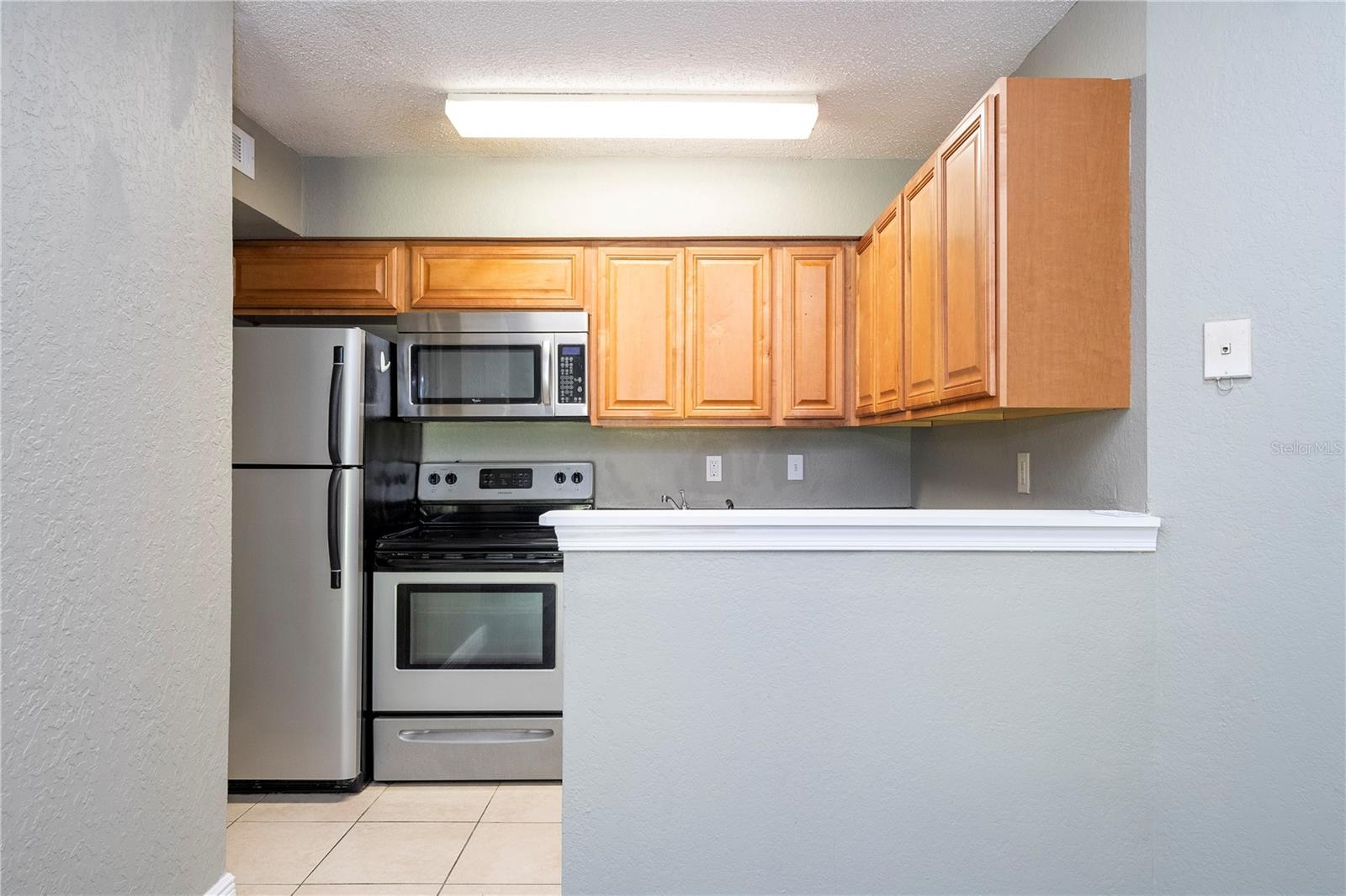 BELMONT/PK CENTRAL CONDO - Residential