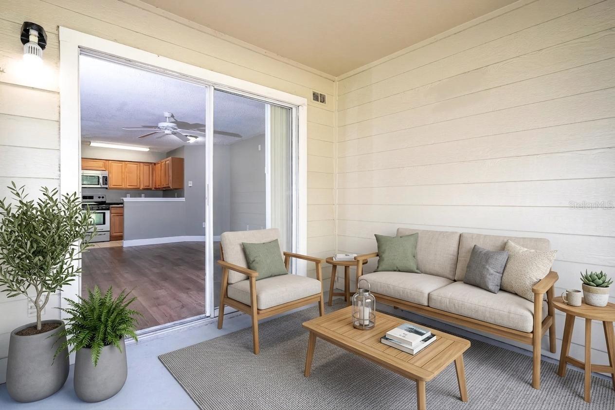 BELMONT/PK CENTRAL CONDO - Residential