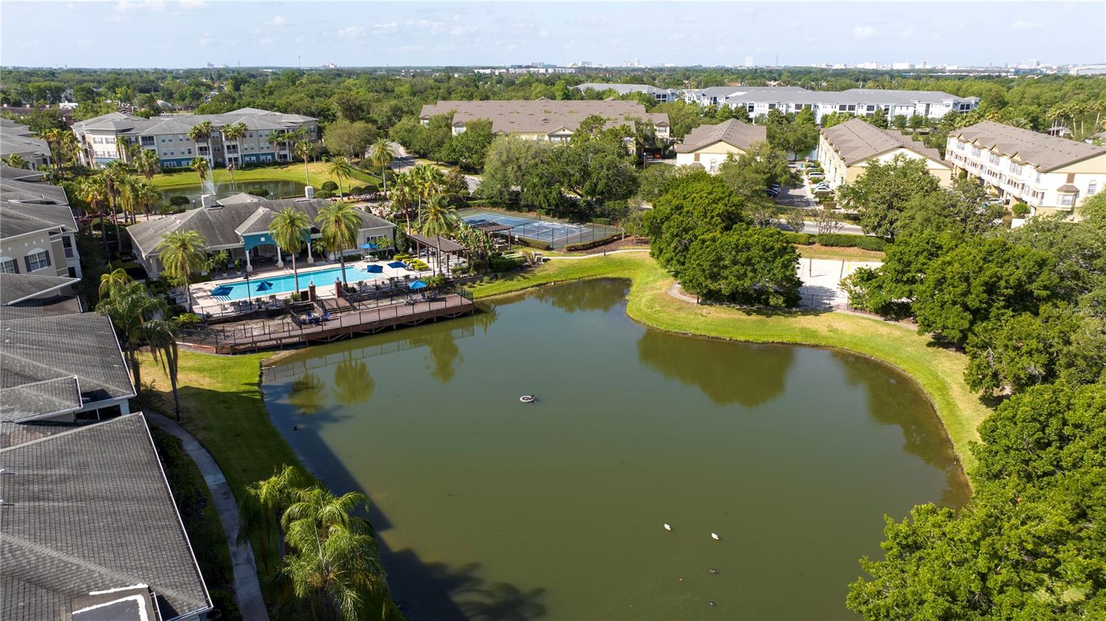 BELMONT/PK CENTRAL CONDO - Residential