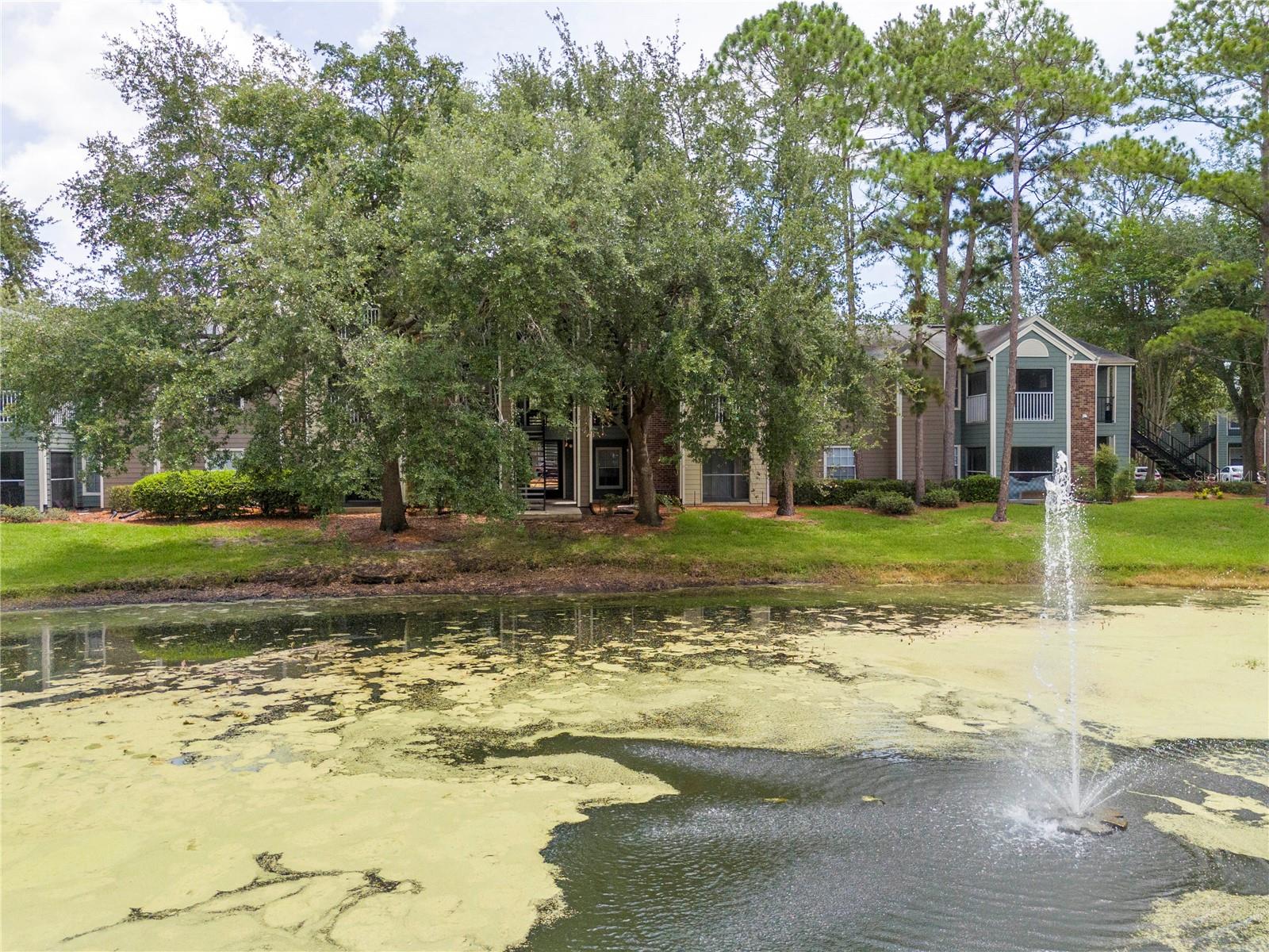BELMONT/PK CENTRAL CONDO - Residential