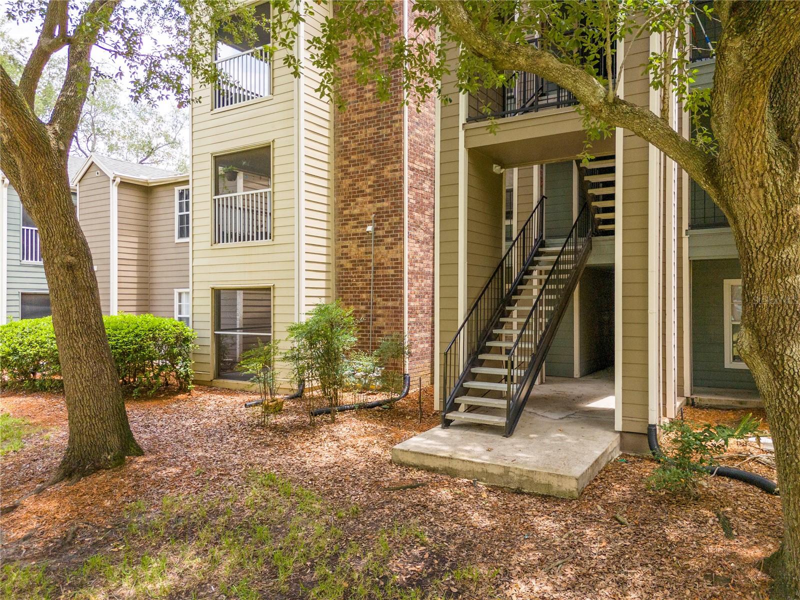 BELMONT/PK CENTRAL CONDO - Residential