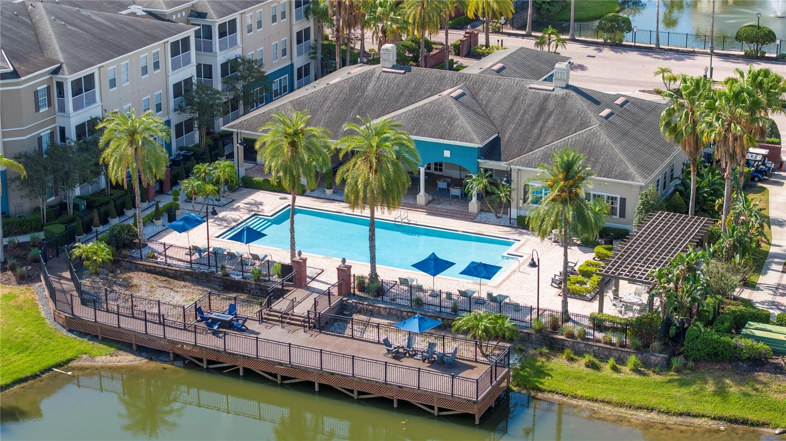 BELMONT/PK CENTRAL CONDO - Residential