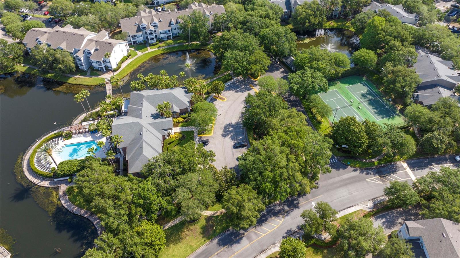 BELMONT/PK CENTRAL CONDO - Residential