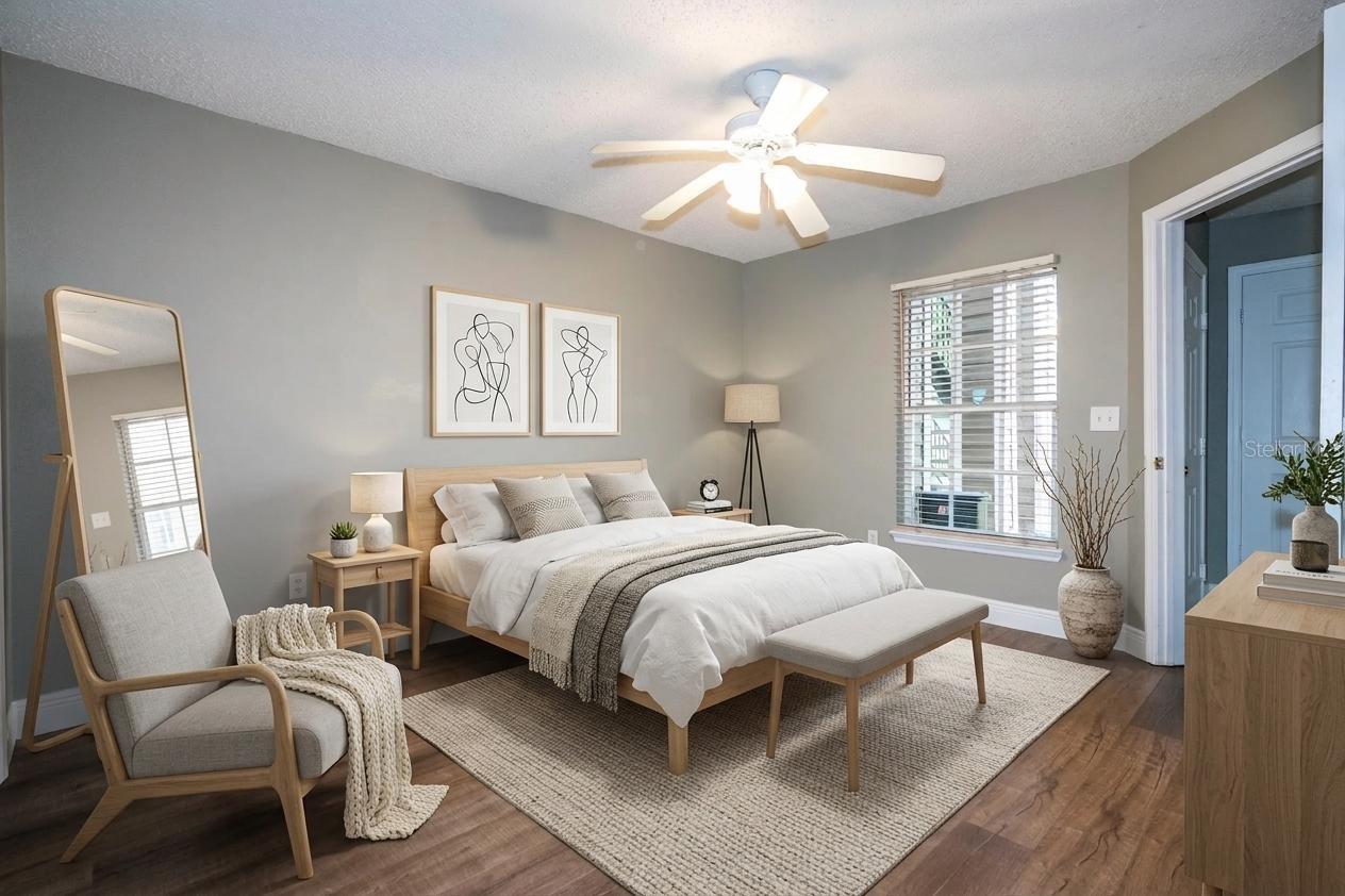 BELMONT/PK CENTRAL CONDO - Residential